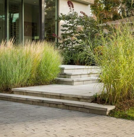 Modern-Interlocking-Project-by-Toronto-Landscaping-Company Modern-Interlocking-Project-by-Toronto-Landscaping-Company